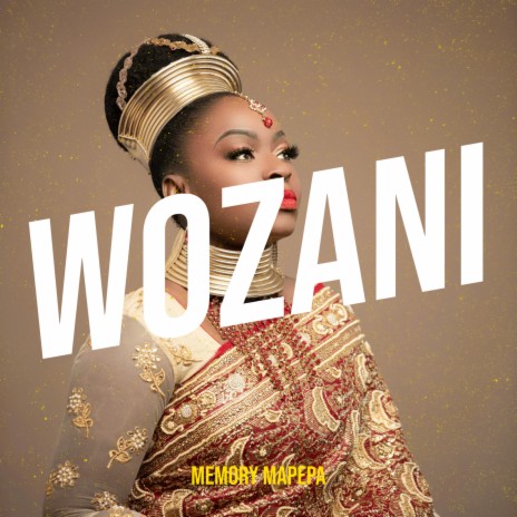 Wozani | Boomplay Music