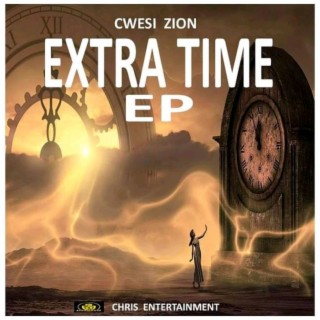 Extra Time | Boomplay Music