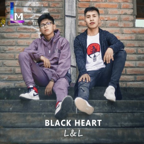 BLACK HEART | Boomplay Music