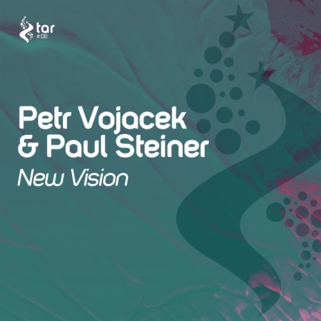 New Vision (Extended Mix) ft. Paul Steiner | Boomplay Music