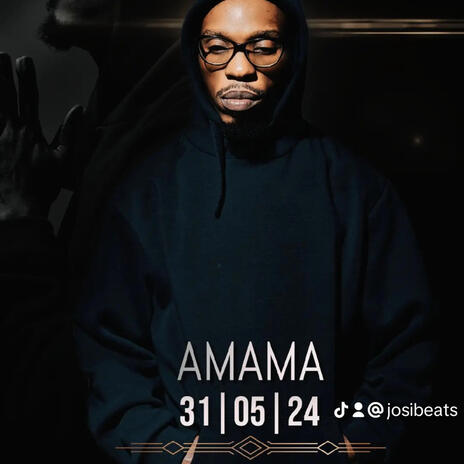 Amama | Boomplay Music
