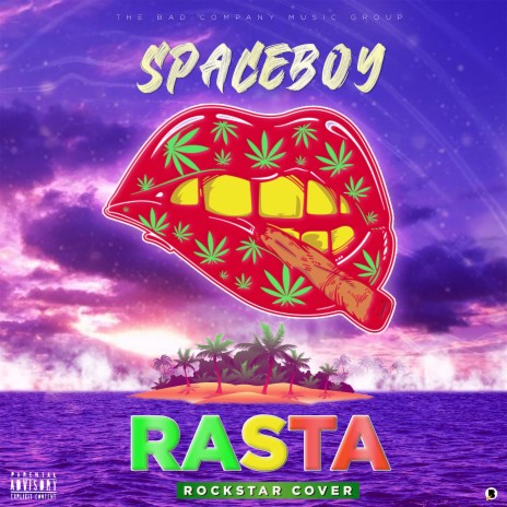 Rasta (Rockstar Cover) | Boomplay Music