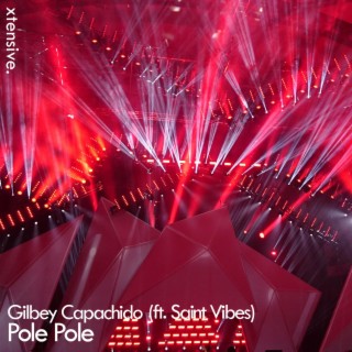 Pole Pole (feat. Saint Vibes)