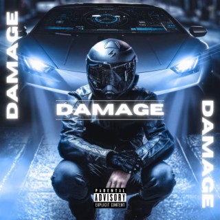 Damage (feat. Tsav)