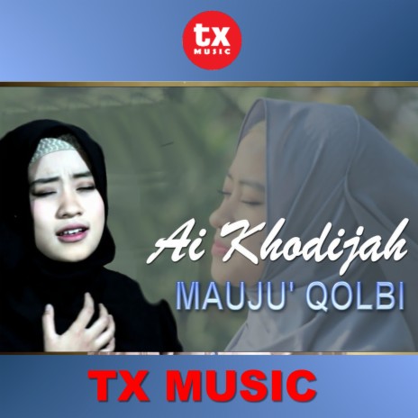 MAUJU' QOLBI | Boomplay Music