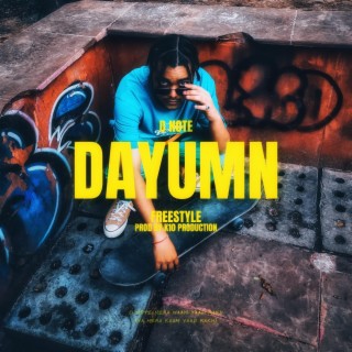 Dayumn Freestyle