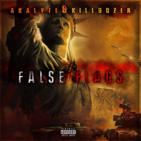 False Flags ft. Killdozer