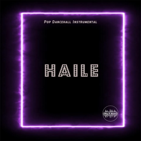 Pop x Dancehall Instrumental - Haile (Instrumental) | Boomplay Music