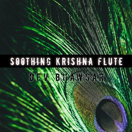 Soothing Krishna Flute