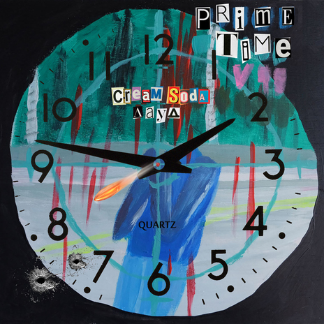 Prime Time ft. ЛАУД | Boomplay Music