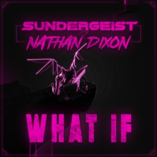 What If ft. Nathan Dixon lyrics | Boomplay Music