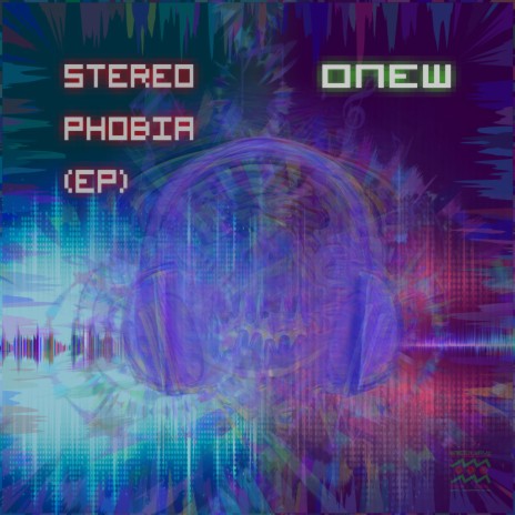 Stereo Phobia III | Boomplay Music