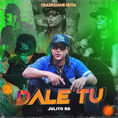 Dale Tu ft. Crazy Dame Nota | Boomplay Music