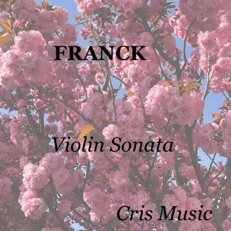 Franck: Sonata in A Major for Violin and Piano: I. Allegretto ben moderato ft. Alfred Cortot | Boomplay Music