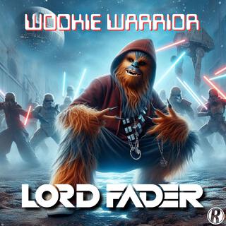 Wookie Warrior