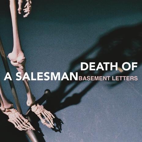 Death of a Salesman (4 track) | Boomplay Music