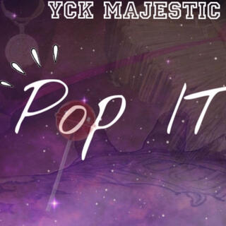 Pop it lyrics | Boomplay Music