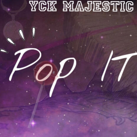 Pop it | Boomplay Music