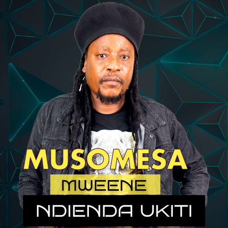 Ndienda Ukiti | Boomplay Music