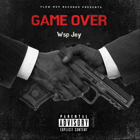Game Over ft. MVP Beatz