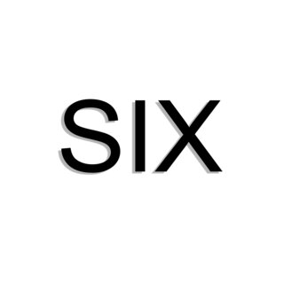 Six