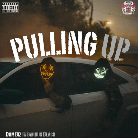 Pulling Up | Boomplay Music