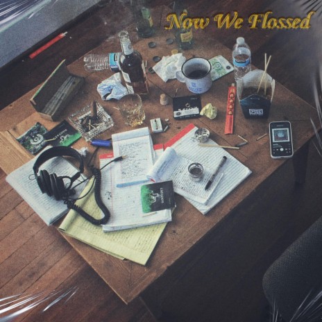 Now We Flossed ft. S0L0M0N & Mike B. | Boomplay Music