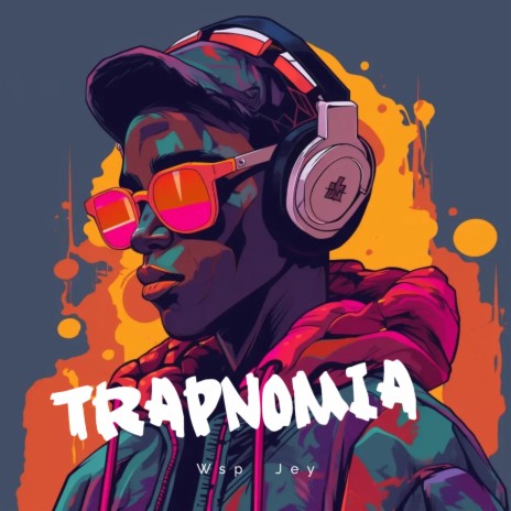 Trapnomia ft. MVP Beatz
