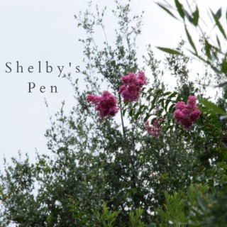 Shelby's Pen