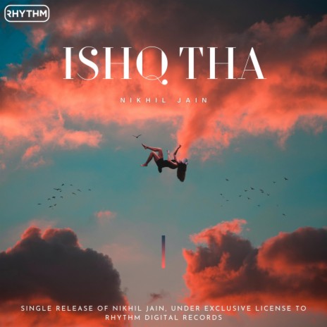 Ishq Tha | Boomplay Music
