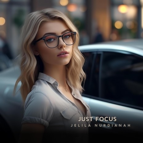 Just Focus | Boomplay Music