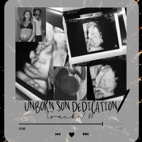 Unborn Son Dedication | Boomplay Music