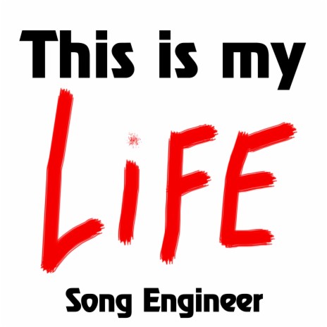 This is my life (instrumental)