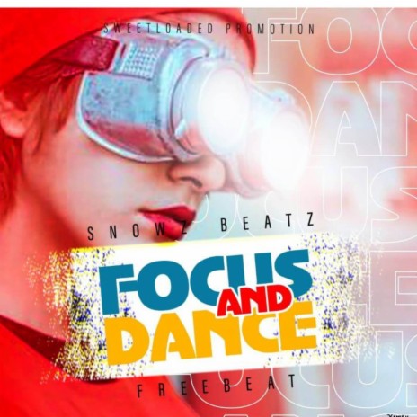Focus And Dance Beat | Boomplay Music
