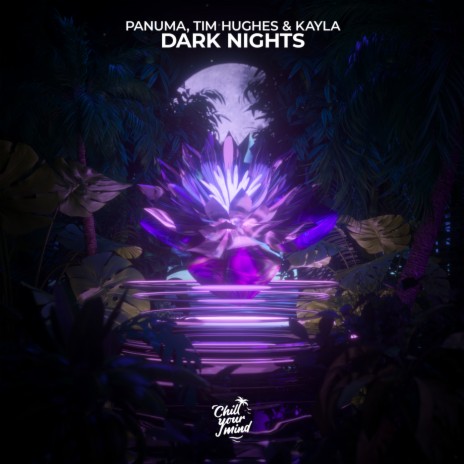 Dark Nights ft. Tim Hughes & Kayla | Boomplay Music