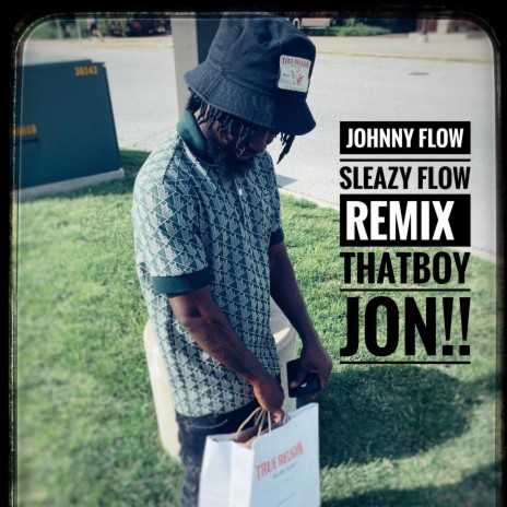 Johnny Flow | Boomplay Music