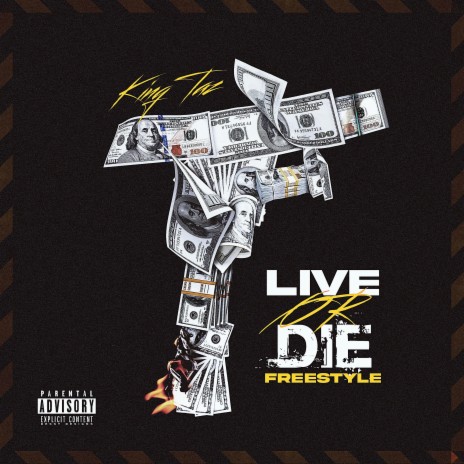 'Live or Die' (Freestyle)