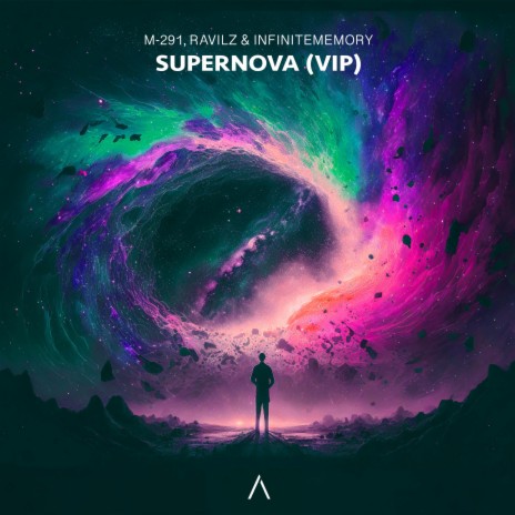 Supernova (VIP) ft. RavilZ & InfiniteMemory