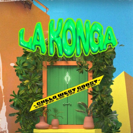 La Konga | Boomplay Music