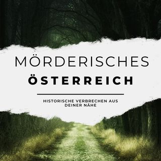 #43 Bernt Burchhart: Schauspieler, ORF-Moderator, Mörder