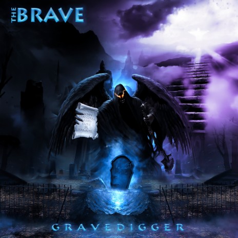 Gravedigger | Boomplay Music