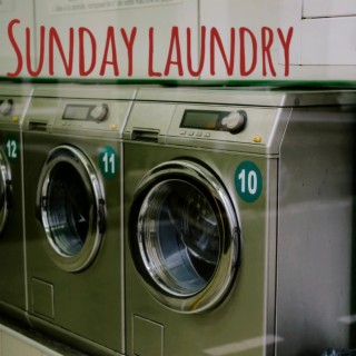 Sunday Laundry