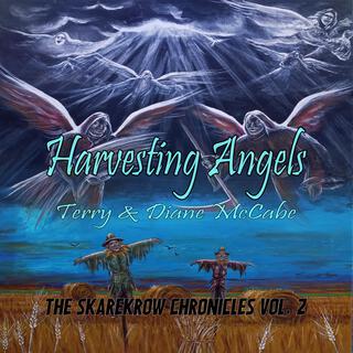 Harvesting Angels (SkareKrow Chronicles 2)