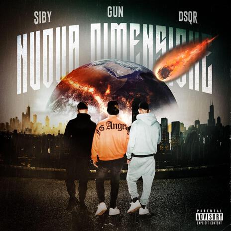 Nuova Dimensione | Boomplay Music