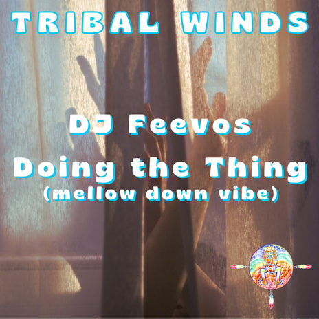 Doing The Thing (Mellow Down Vibe) | Boomplay Music