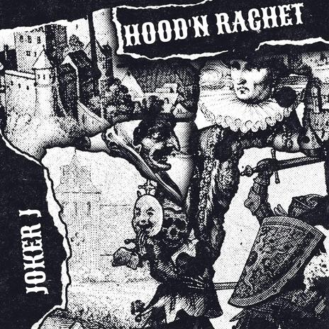 HOOD N RACHET | Boomplay Music