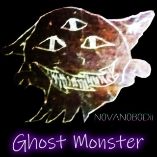 Ghost Monster