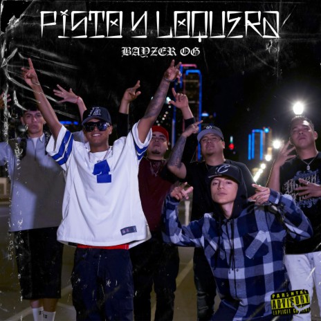 Pisto y Loquera | Boomplay Music