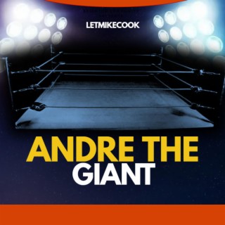 Andre The Giant