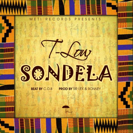 Sondela | Boomplay Music